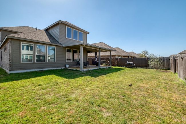 4108 Gildas Path, House other with 4 bedrooms, 3 bathrooms and 4 parking in Pflugerville TX | Image 10