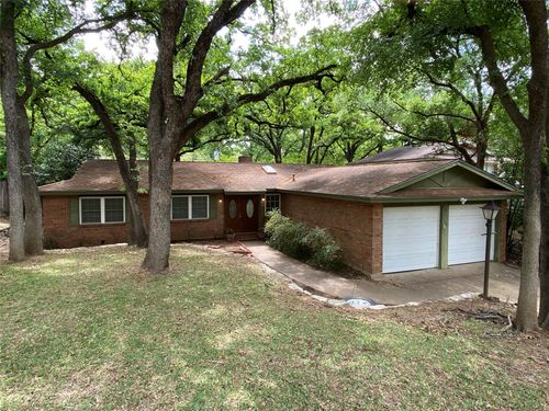 2806 Buffalo Dr, Arlington, TX, 76013-1214 | Card Image