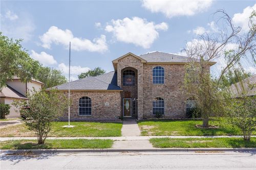 5109 Graford Pl, Corpus Christi, TX, 78413-5370 | Card Image