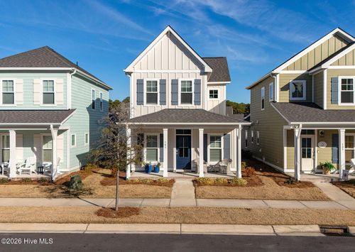 105 Blue Bill Way, Beaufort, NC, 28516 | Card Image