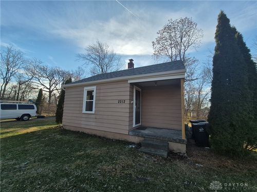 2212 Sherer Ave, Dayton, OH, 45414-4636 | Card Image