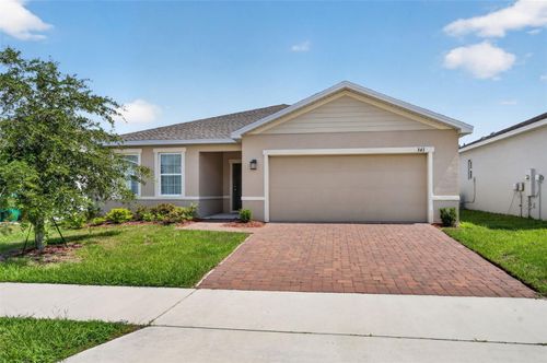 341 Winter Bliss Ln, MOUNT DORA, FL, 32757-2848 | Card Image