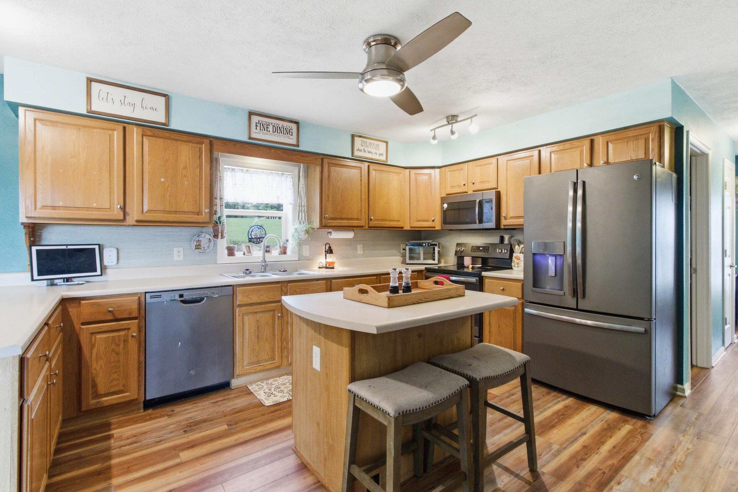 Residential in Brookville 3