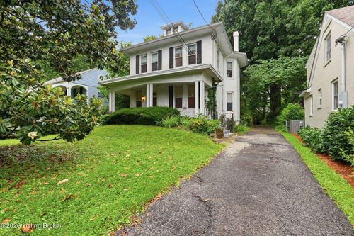 2037 Tyler Ln, Louisville, KY, 40205-2921 | Card Image