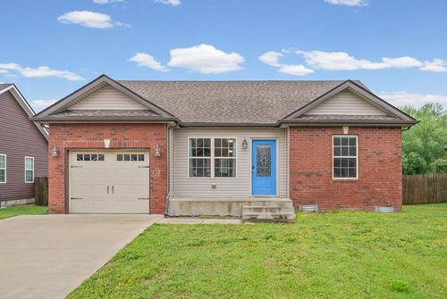 143 Ambridge St, Oak Grove, KY, 42262-8364 | Card Image