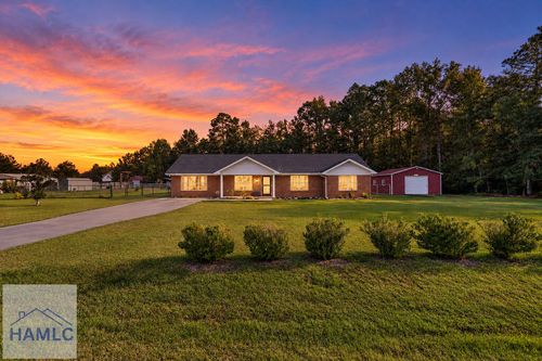 368 Wilkinson Rd Ne, Ludowici, GA, 31316-7327 | Card Image