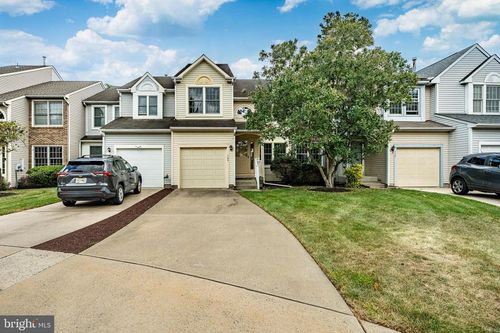 109 Endsleigh Ct, Robbinsville, NJ, 08691-3019 | Card Image