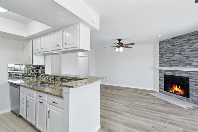 APT-202 - 4540 Chaha Rd, Condo with 2 bedrooms, 1 bathrooms and null parking in Garland TX | Image 14