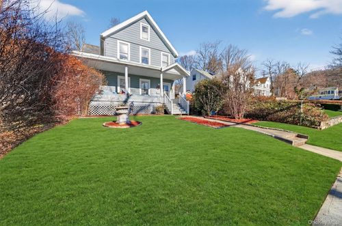 1106 Orchard St, Peekskill, NY, 10566-2840 | Card Image