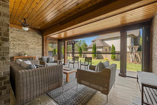 93 Eagle Glade Cv, House other with 4 bedrooms, 3 bathrooms and null parking in Cordova TN | Image 34