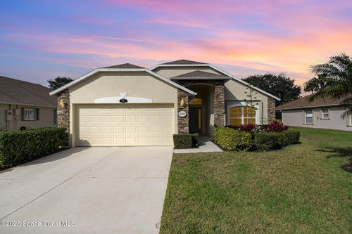 1540 Perdido Court, Melbourne, FL, 32940 | Card Image