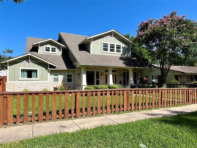 Impressive curb appeal. | Image 4