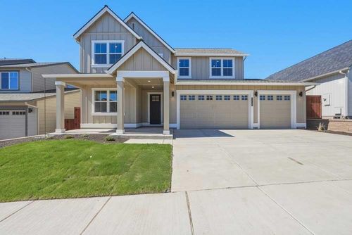 1445 Ne Whistle Way, Prineville, OR, 97754-3238 | Card Image