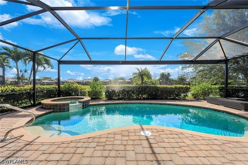 3738 Treasure Cove Cir, NAPLES, FL, 34114-3951 | Card Image