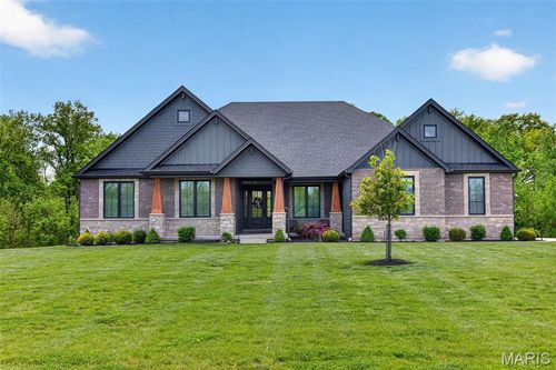 115 Markham Trail Ln, Defiance, MO, 63341-2502 | Card Image