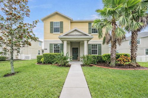 8600 Savory Walk Dr, LAND O LAKES, FL, 34637-7715 | Card Image