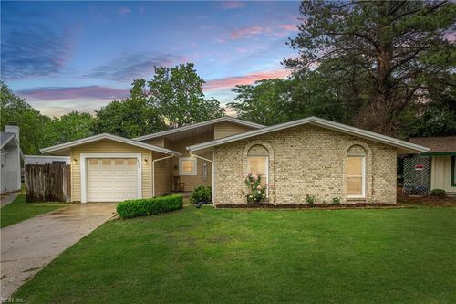4128 White Beam Ct, Virginia Beach, VA, 23462-4929 | Card Image