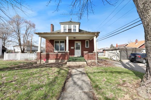 112 S Indiana St, Hobart, IN, 46342-4518 | Card Image