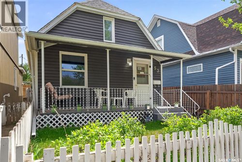 53 Lillooet St E, Moose Jaw, SK, S6H4S3 | Card Image