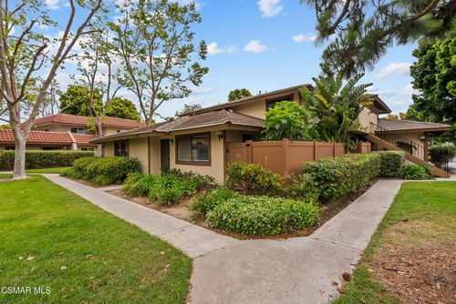 6647 Shakespeare Way, Ventura, CA, 93003-7554 | Card Image