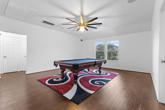 1923 Vale Haven Dr, House other with 5 bedrooms, 3 bathrooms and 2 parking in Spring TX | Image 30