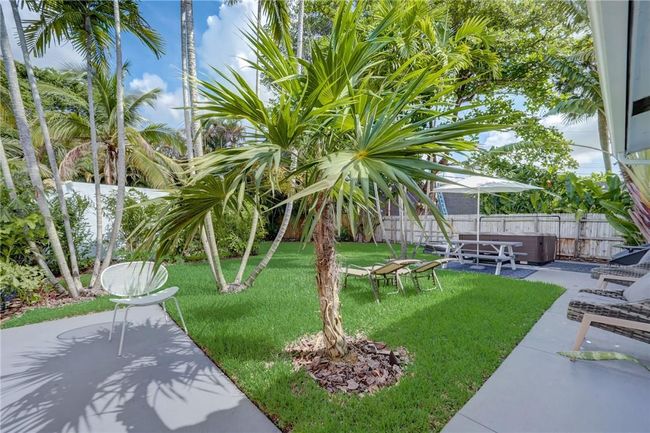 50 Ne 30th Ct, Home with 0 bedrooms, 0 bathrooms and 8 parking in Wilton Manors FL | Image 49