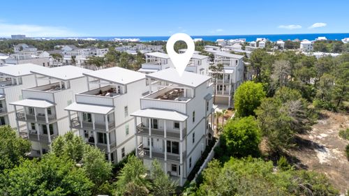28 W Queen Palm Dr, Inlet Beach, FL, 32461-7464 | Card Image