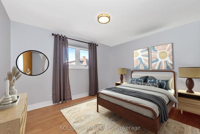 292 Currell Ave, House other with 3 bedrooms, 3 bathrooms and 2 parking in Ottawa ON | Image 22