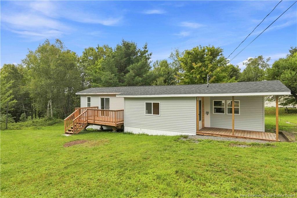 Residential in Fredericton 4