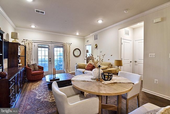 UNIT-108 - 23286 Southdown Manor Ter, Condo with 2 bedrooms, 2 bathrooms and null parking in ASHBURN VA | Image 11