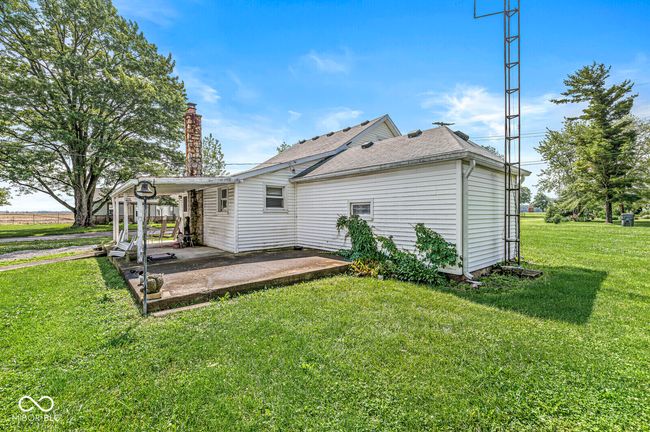 9290 Vine St, House other with 1 bedrooms, 1 bathrooms and null parking in Manilla IN | Image 6