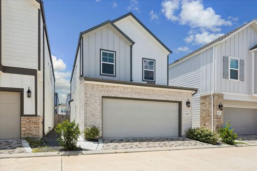 8409 Arden Valley Ln, Houston, TX, 77063-1478 | Card Image