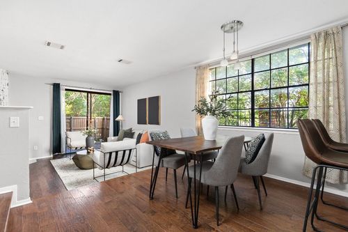 apt-13-7122 Wood Hollow Dr, Austin, TX, 78731-2544 | Card Image