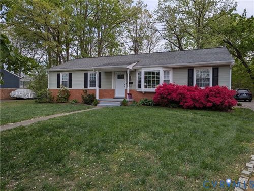 7101 Galax Rd, Henrico, VA, 23228-3707 | Card Image
