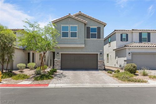 10167 Glowing Amber St, Las Vegas, NV, 89141-9167 | Card Image