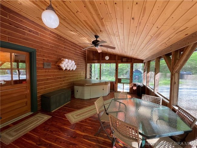 6835 W Allen Creek Rd, Home with 3 bedrooms, 3 bathrooms and null parking in Eckerty IN | Image 29