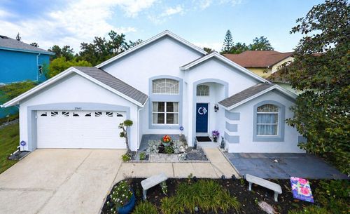 2943 Paddington Way, Kissimmee, FL, 34747-1633 | Card Image