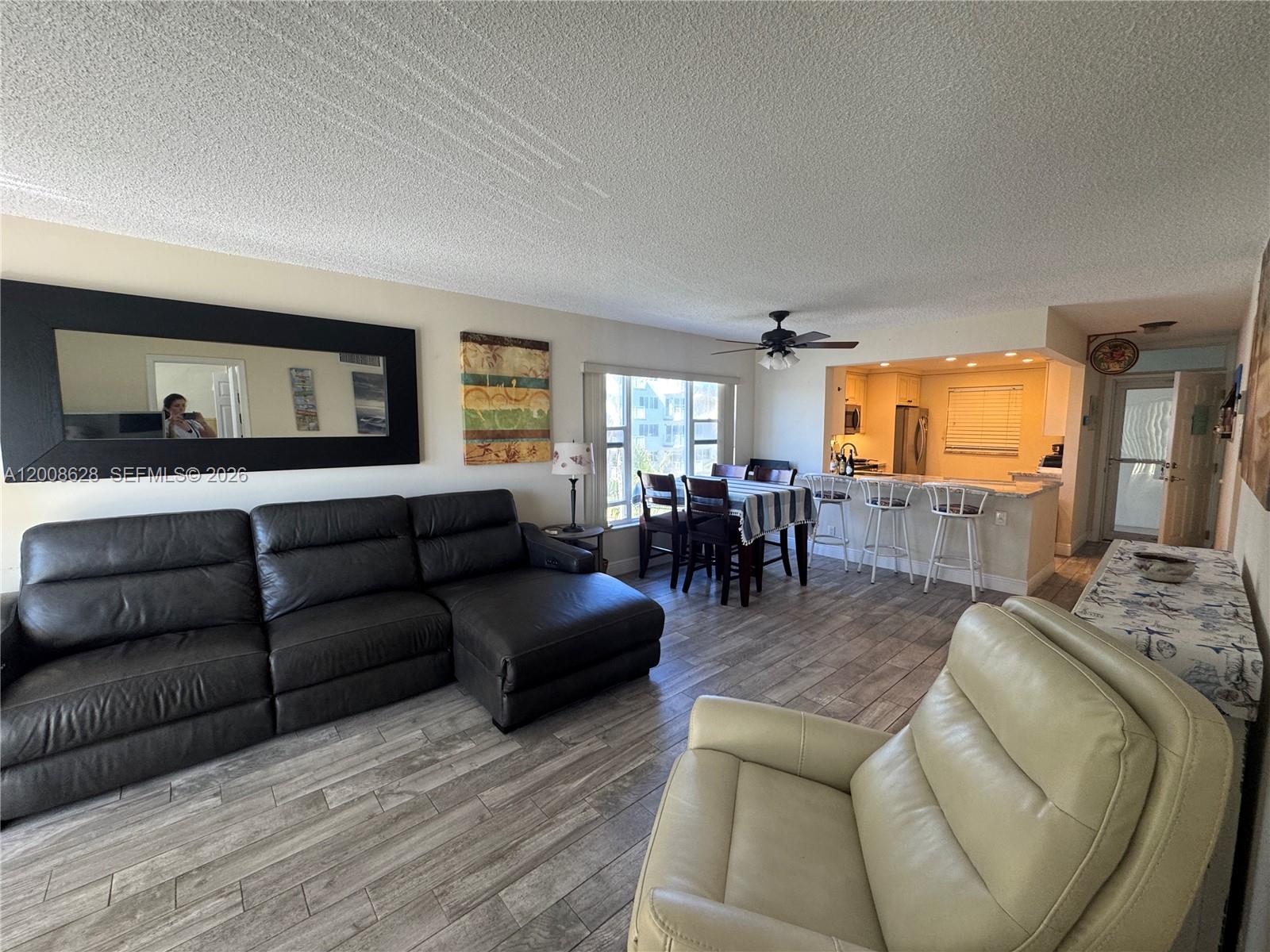 Residential Lease in Lauderdale By The Sea 2