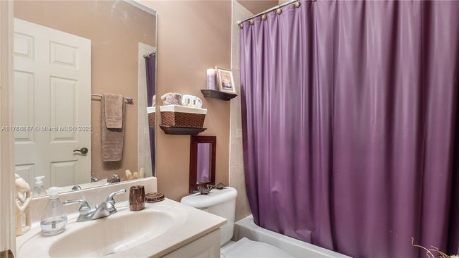 12752 Sw 49 Th Ct, Townhouse with 4 bedrooms, 3 bathrooms and null parking in Miramar FL | Image 28