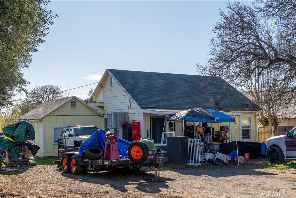 Residential Income in Oroville 5