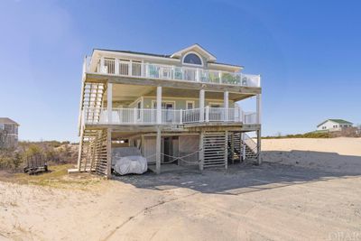 1982 Sandpiper Road, House other with 3 bedrooms, 2 bathrooms and null parking in Corolla NC | Image 1