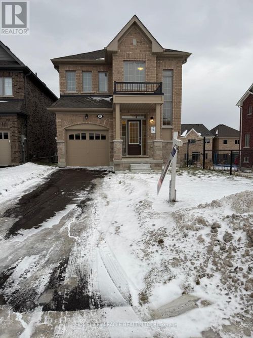 57 North Garden Boulevard, Scugog (Port Perry), ON, L0L0L0 | Card Image