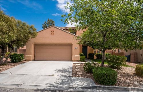 3044 Cherum Street, Las Vegas, NV, 89135 | Card Image