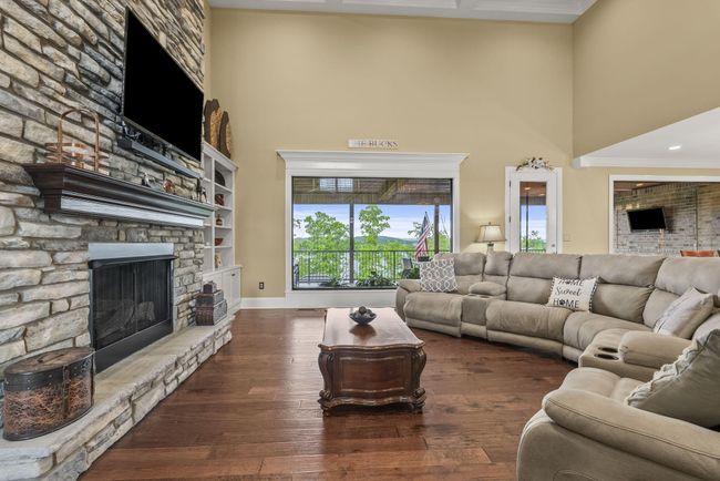 436 Shimmering Moon Dr, House other with 6 bedrooms, 6 bathrooms and null parking in Somerset KY | Image 12