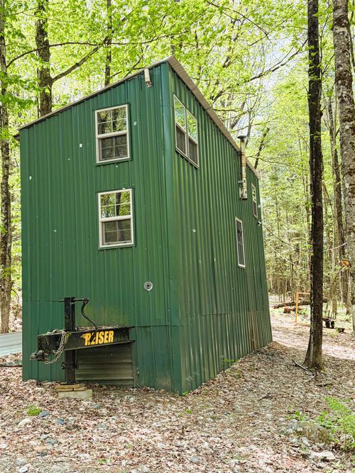 30 Dalton Rd, Dalton, NH, 03598-5718 | Card Image