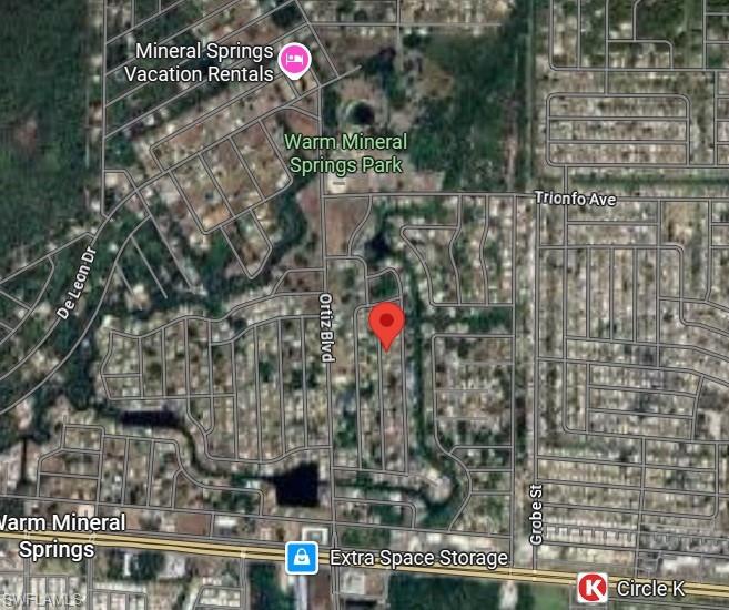 Land in NORTH PORT 4