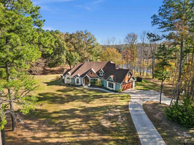 23751 Mystery Down Dr, House other with 5 bedrooms, 4 bathrooms and null parking in Lindale TX | Image 35