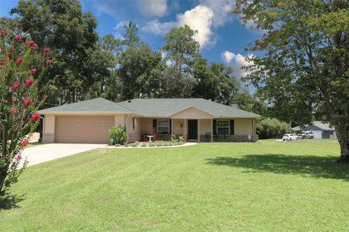 727 Ne 130th Ter, SILVER SPRINGS, FL, 34488-3731 | Card Image