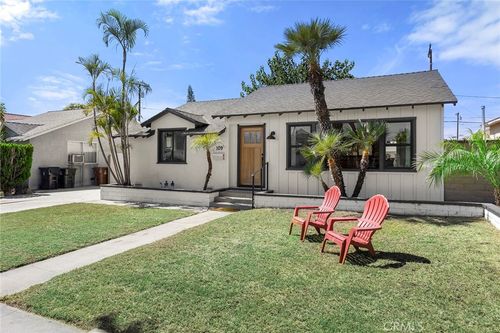 109 S Vermont Ave, Fullerton, CA, 92833-2923 | Card Image