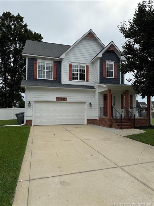 180 Barkley Ct, Raeford, NC, 28376-9220 | Card Image